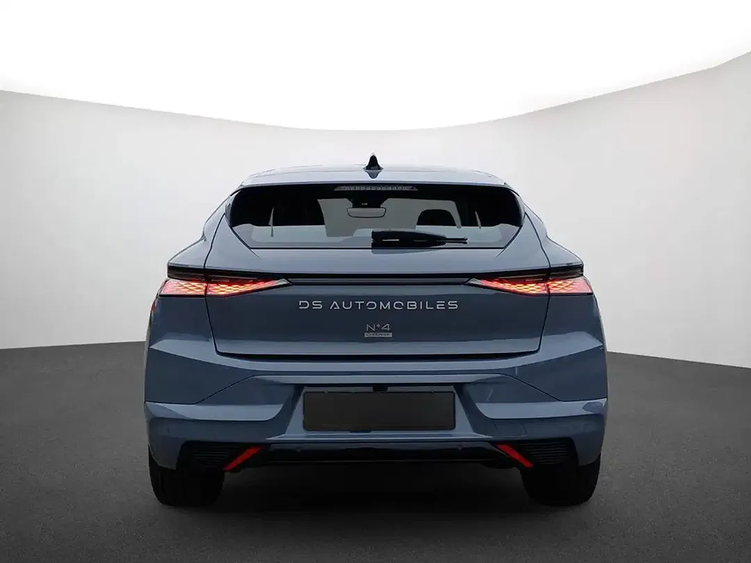 DS Automobiles DS 4 - Thumbnail 3