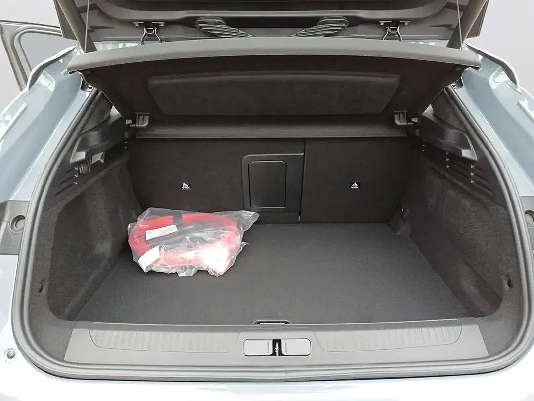 DS Automobiles DS 4 - Thumbnail 6