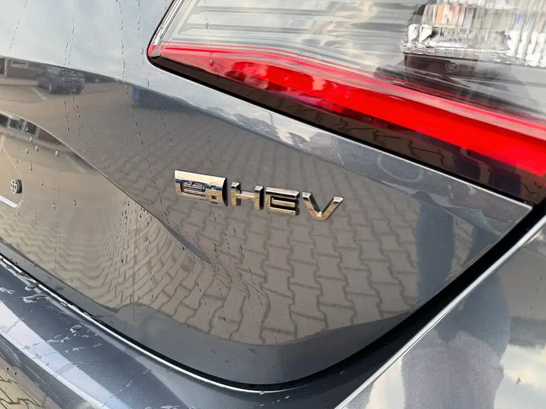 Honda Civic e:HEV Advance - foto 15