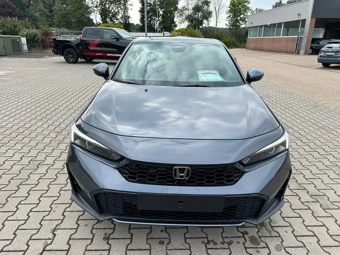Honda Civic e:HEV Advance - foto 2