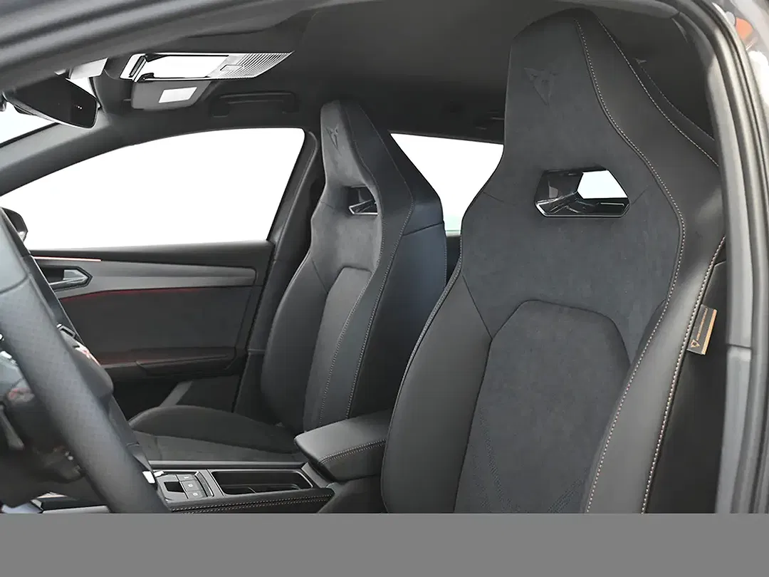 CUPRA Leon 1.5 DSG Sportstourer - Thumbnail 10