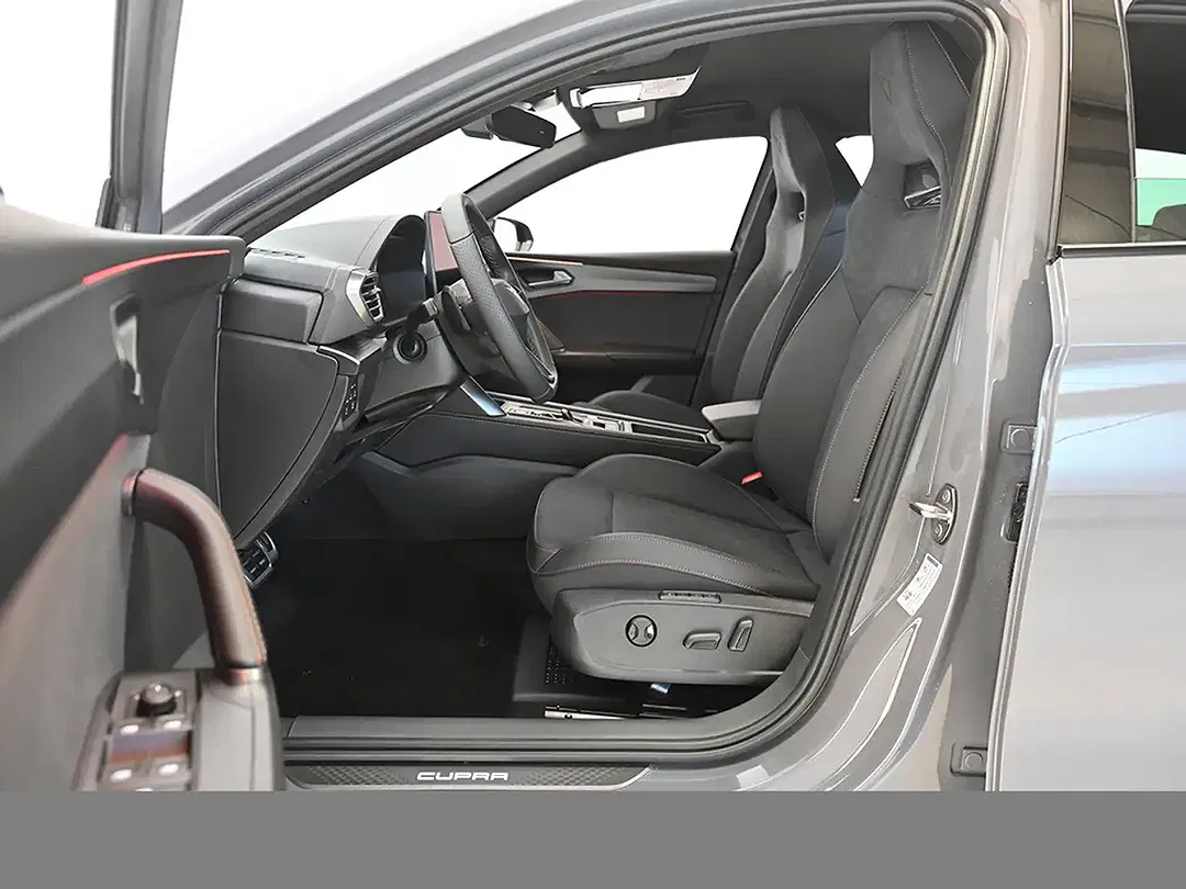 CUPRA Leon 1.5 DSG Sportstourer - Thumbnail 11