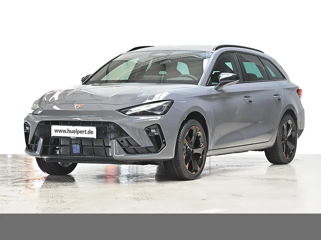 CUPRA Leon 1.5 DSG Sportstourer - Afbeelding 1