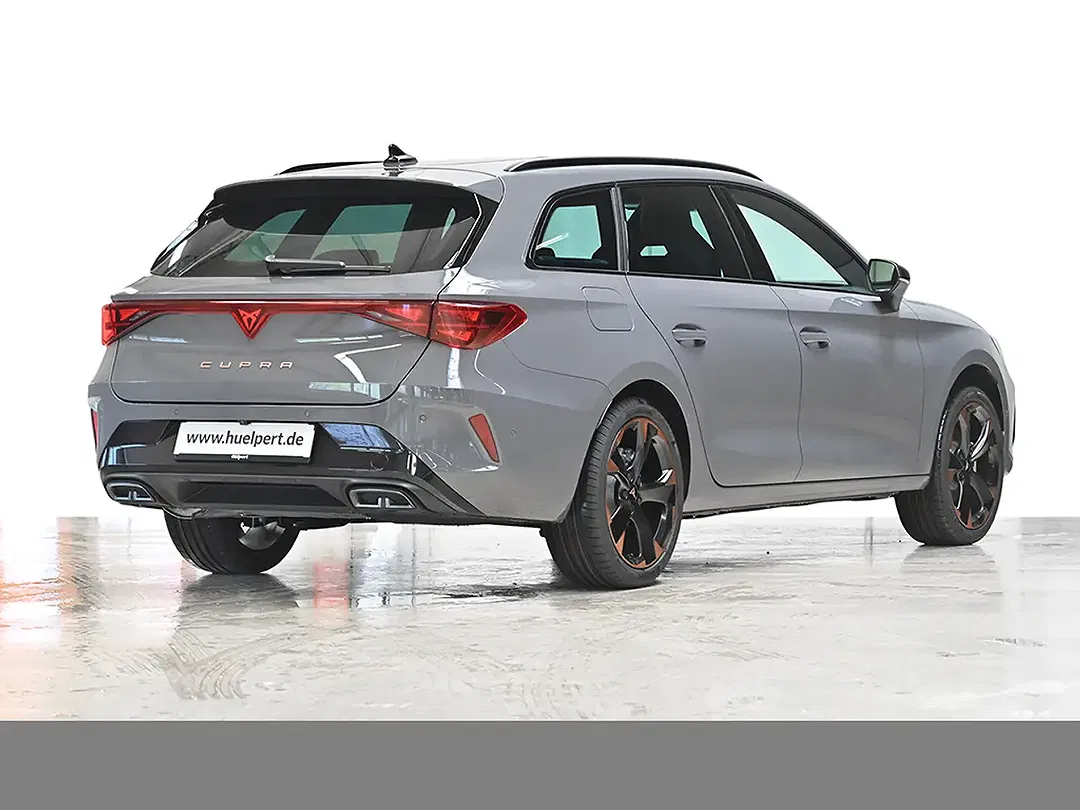 CUPRA Leon 1.5 DSG Sportstourer - Thumbnail 2