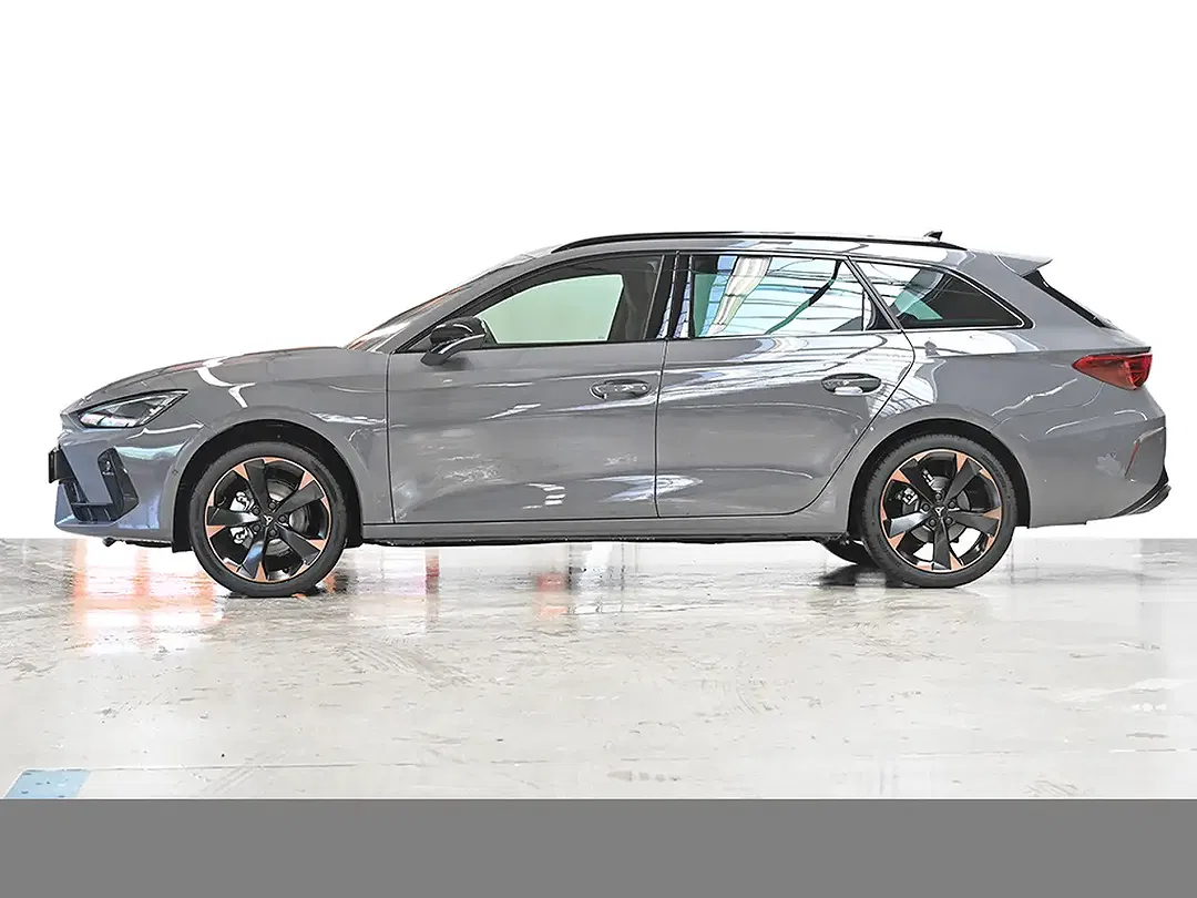 CUPRA Leon 1.5 DSG Sportstourer - Thumbnail 3