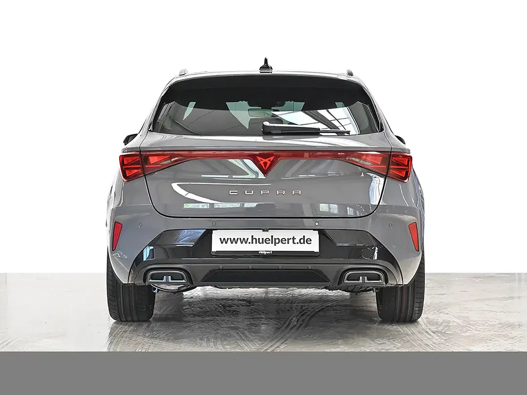 CUPRA Leon 1.5 DSG Sportstourer - Thumbnail 4