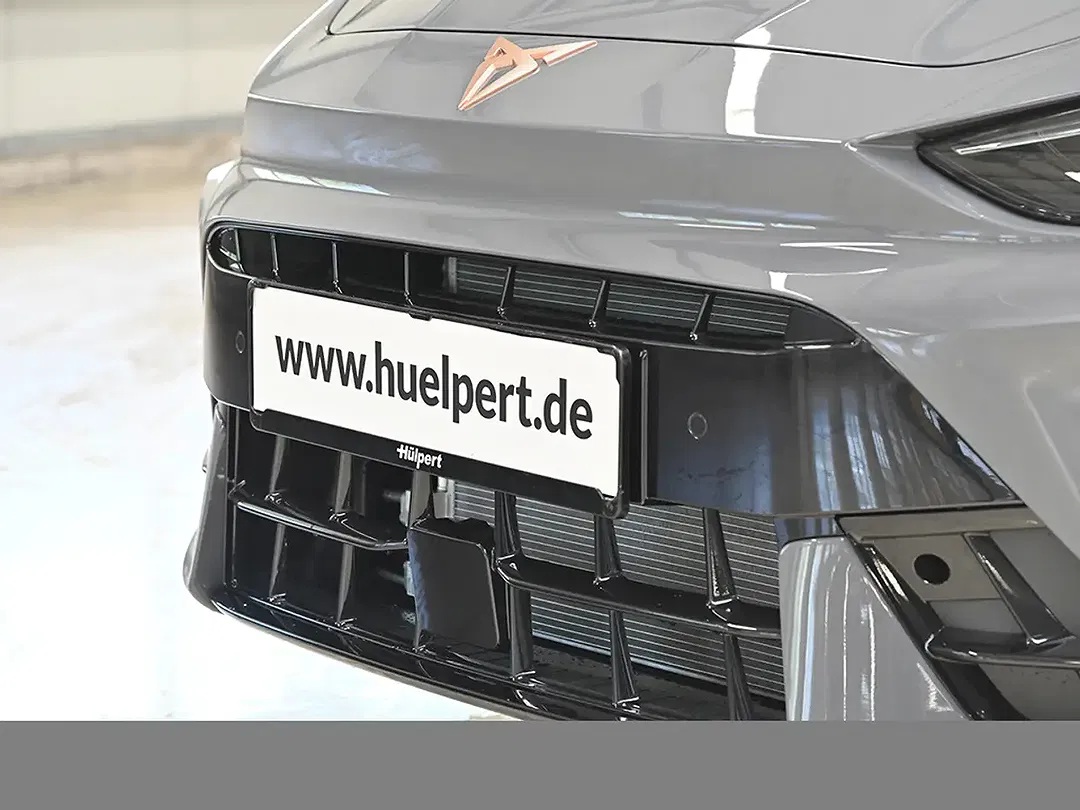 CUPRA Leon 1.5 DSG Sportstourer - Thumbnail 6