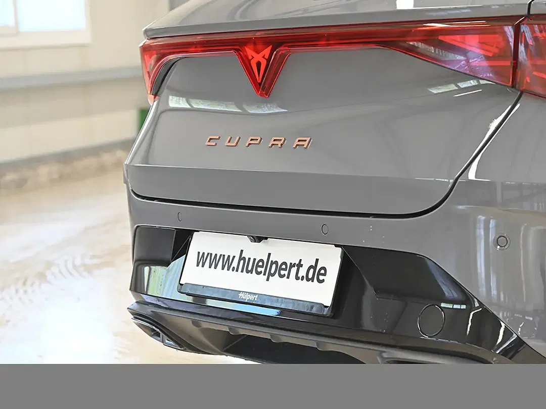 CUPRA Leon 1.5 DSG Sportstourer - Thumbnail 7
