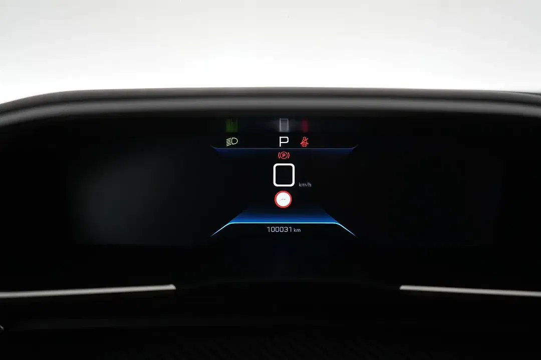 Peugeot 508 BlueHDi GT Line - Thumbnail 14