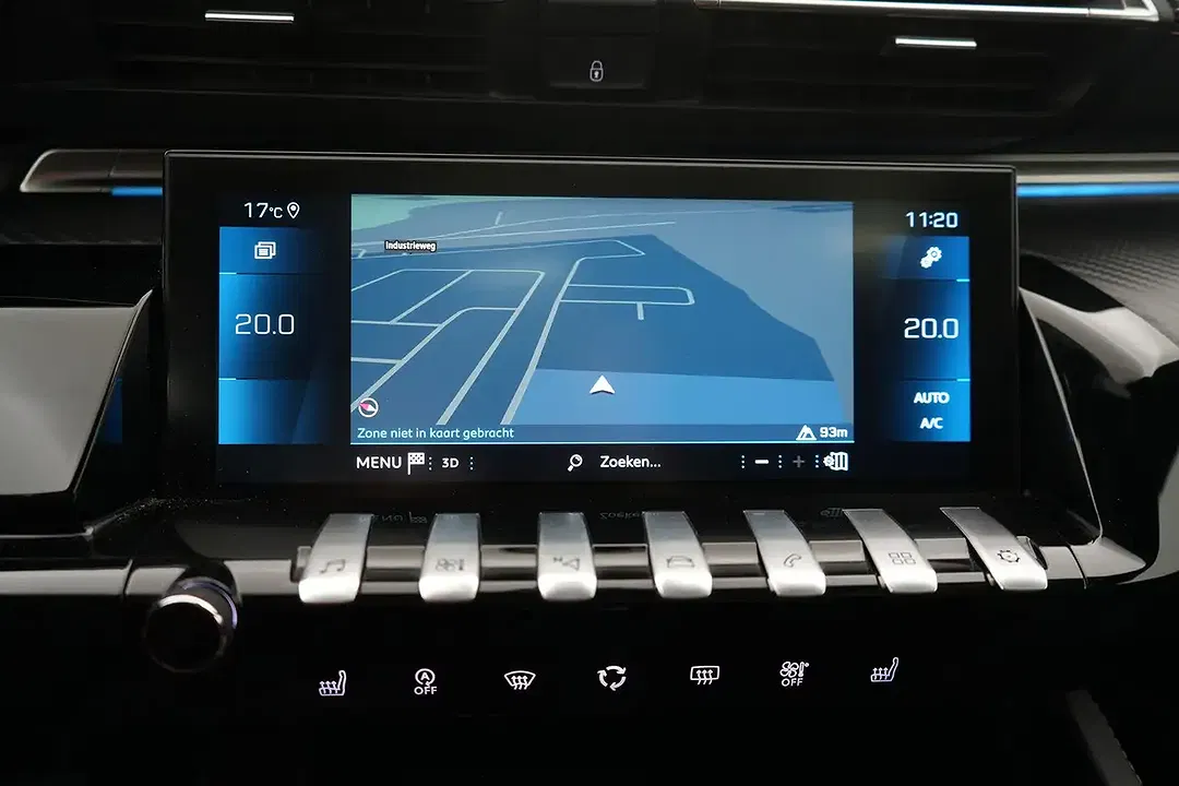 Peugeot 508 BlueHDi GT Line - Thumbnail 15