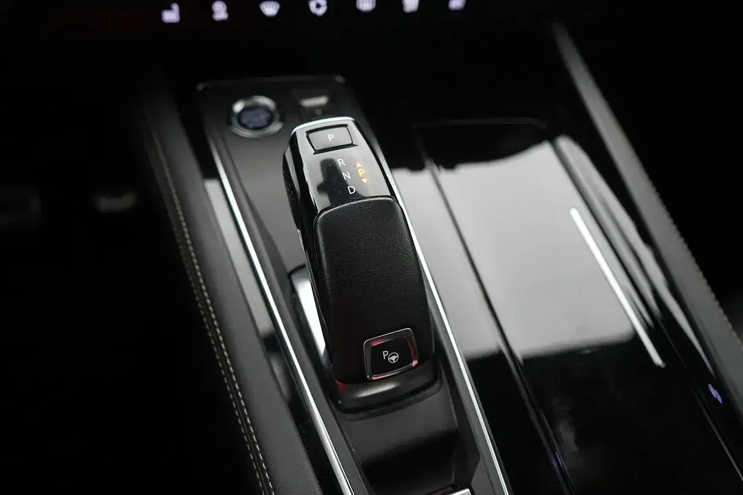 Peugeot 508 BlueHDi GT Line - Thumbnail 16