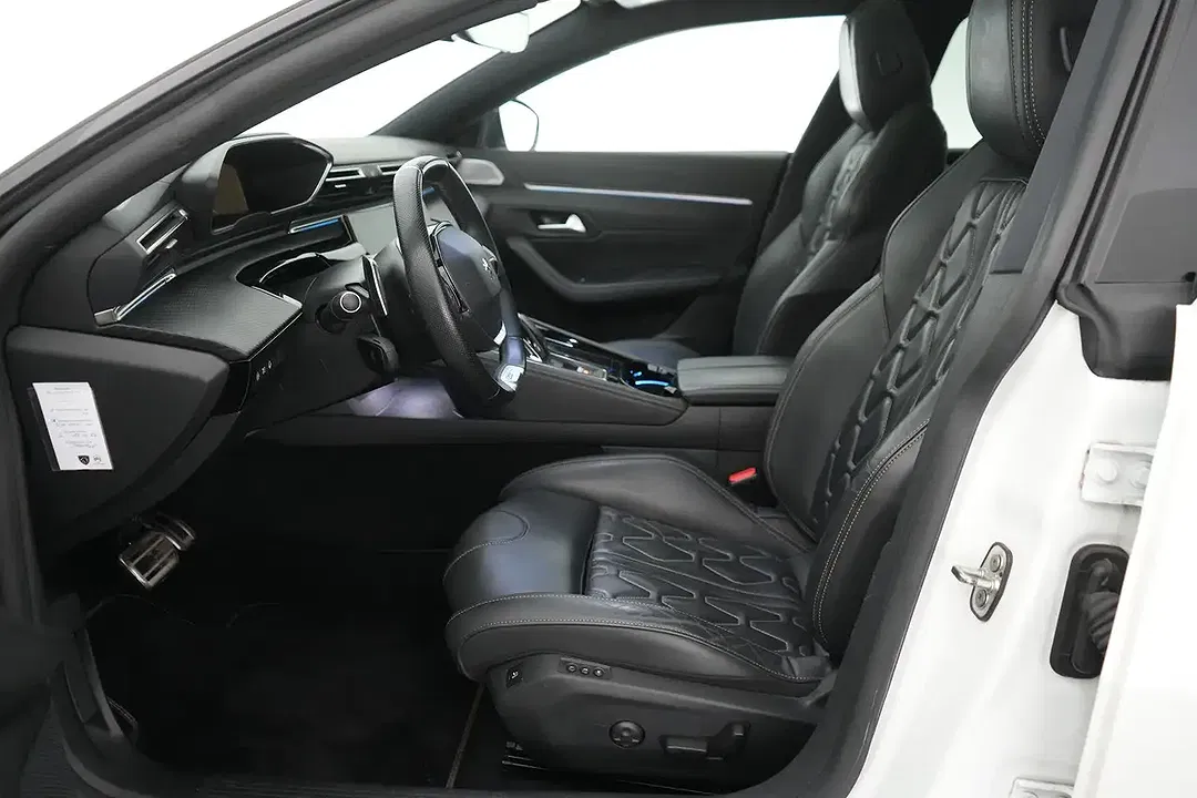 Peugeot 508 BlueHDi GT Line - Thumbnail 17