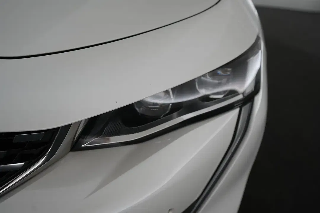 Peugeot 508 BlueHDi GT Line - Thumbnail 18