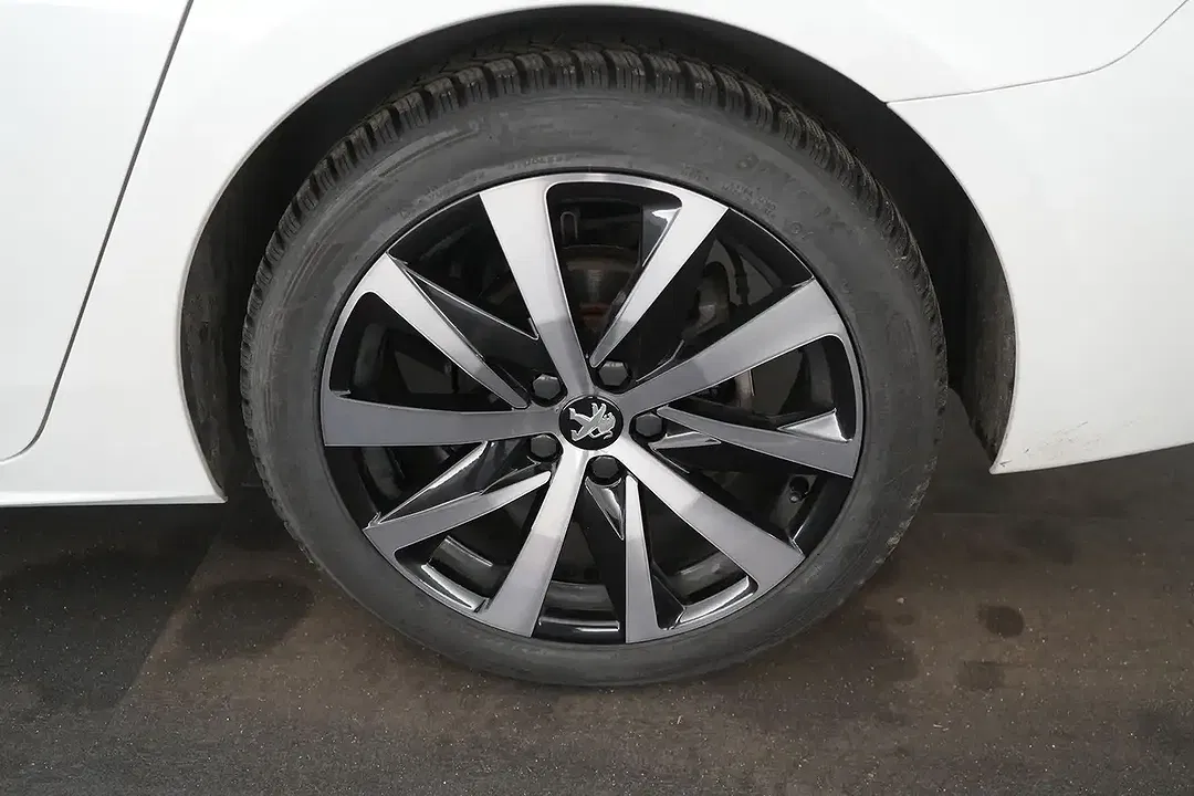 Peugeot 508 BlueHDi GT Line - Thumbnail 19