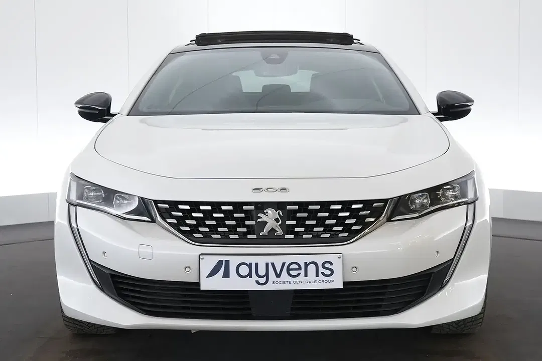 Peugeot 508 BlueHDi GT Line - foto 2