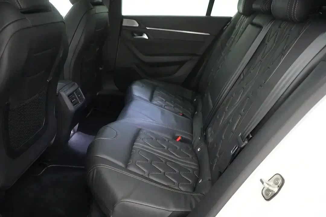 Peugeot 508 BlueHDi GT Line - Thumbnail 20