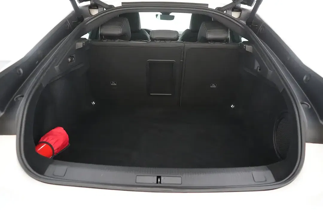 Peugeot 508 BlueHDi GT Line - Thumbnail 21