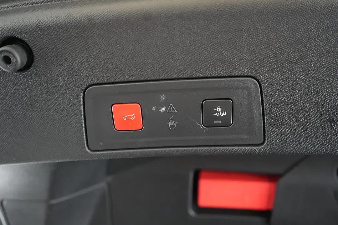 Peugeot 508 BlueHDi GT Line - Thumbnail 22