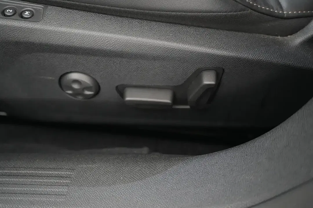 Peugeot 508 BlueHDi GT Line - Thumbnail 24