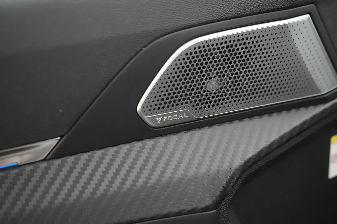 Peugeot 508 BlueHDi GT Line - Thumbnail 25