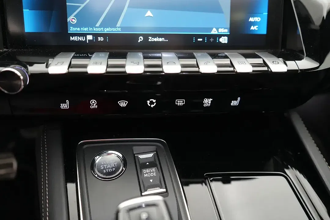 Peugeot 508 BlueHDi GT Line - Thumbnail 28