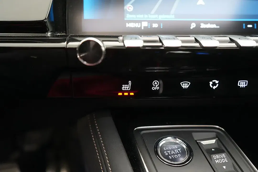 Peugeot 508 BlueHDi GT Line - Thumbnail 29