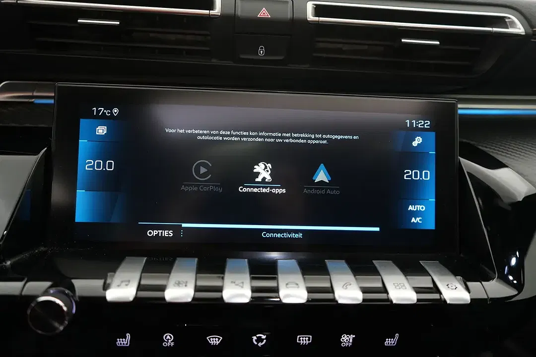 Peugeot 508 BlueHDi GT Line - Thumbnail 30