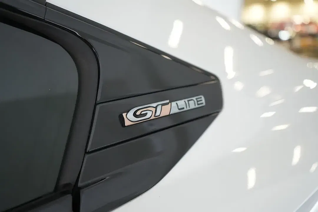 Peugeot 508 BlueHDi GT Line - Thumbnail 32