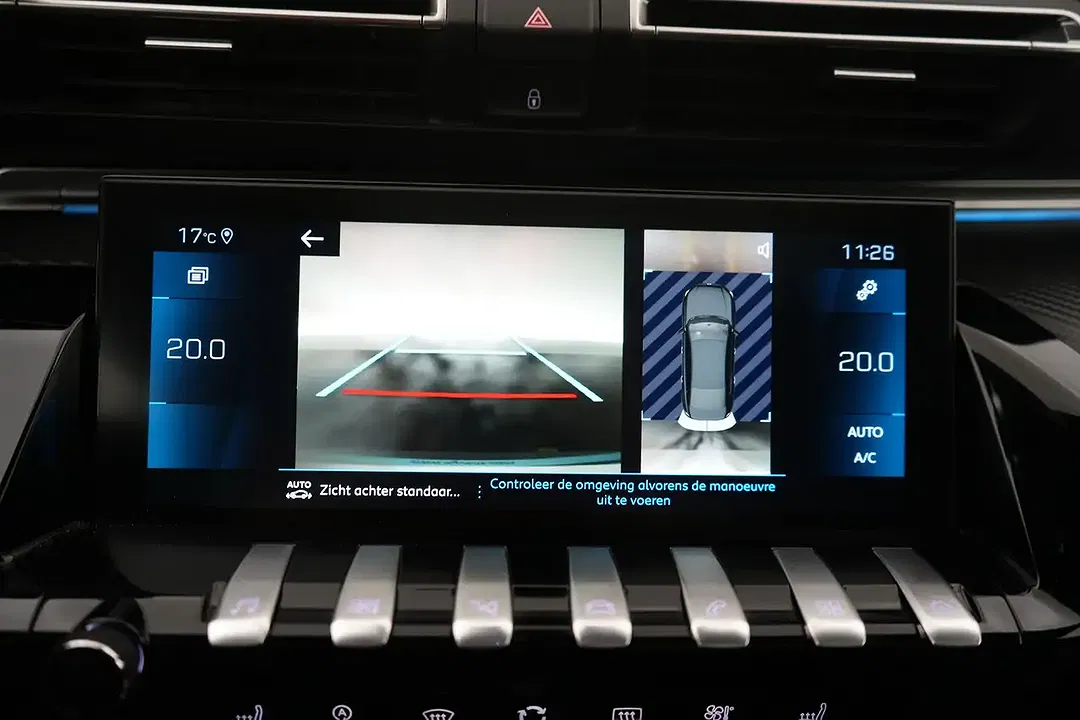 Peugeot 508 BlueHDi GT Line - foto 33