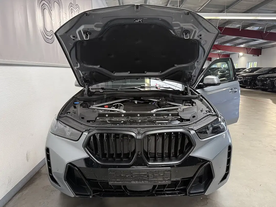 BMW X6 M Sport Pro - Thumbnail 14