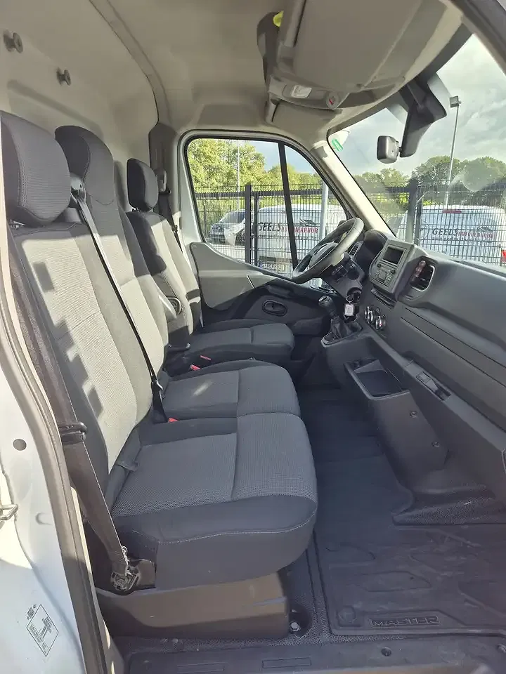 Renault Master 136 000 L2H2 - Thumbnail 14