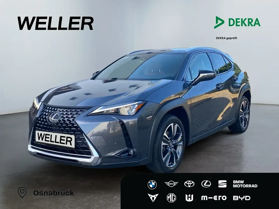 Lexus UX 250h Style Edition - Afbeelding 1