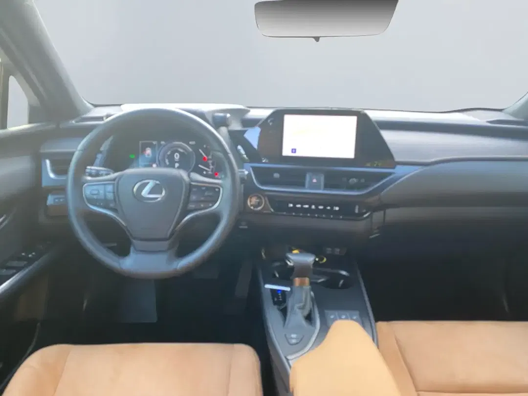 Lexus UX 250h Style Edition - Thumbnail 9