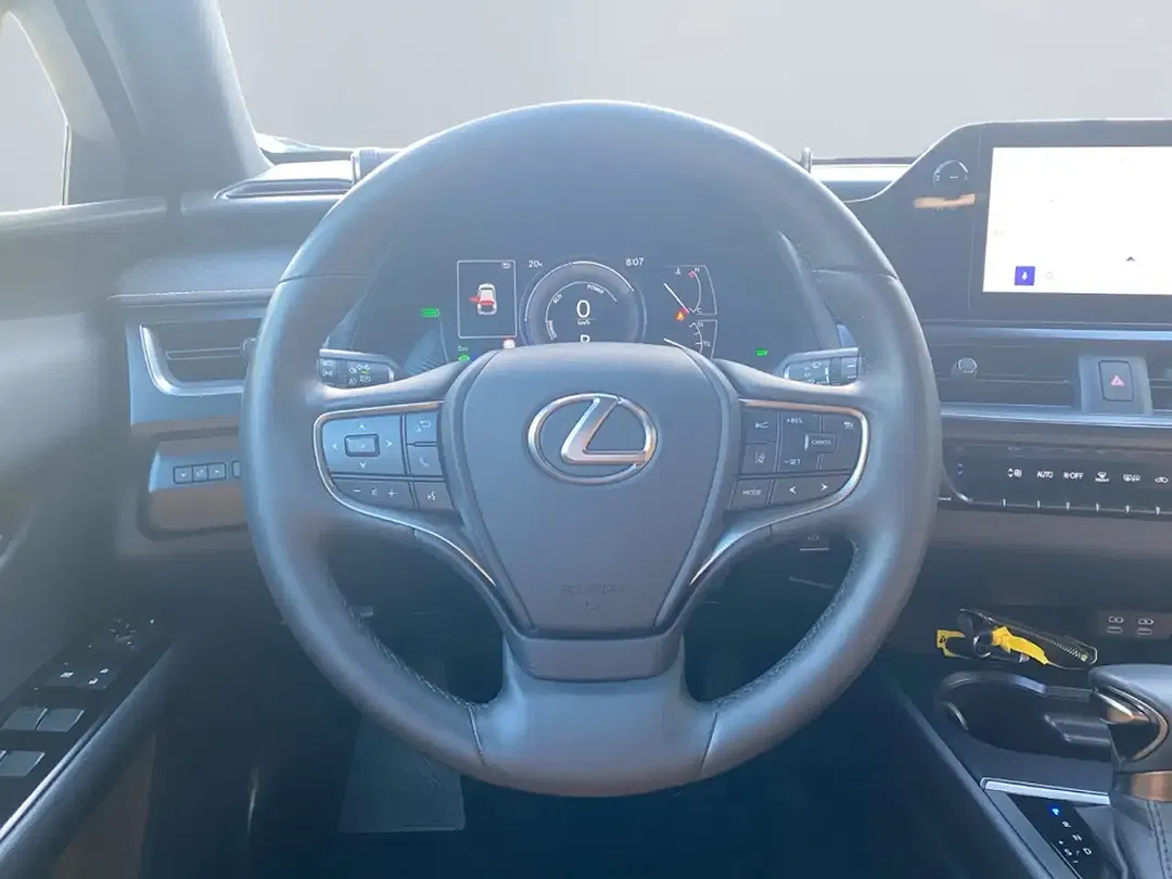 Lexus UX 250h Style Edition - Thumbnail 10