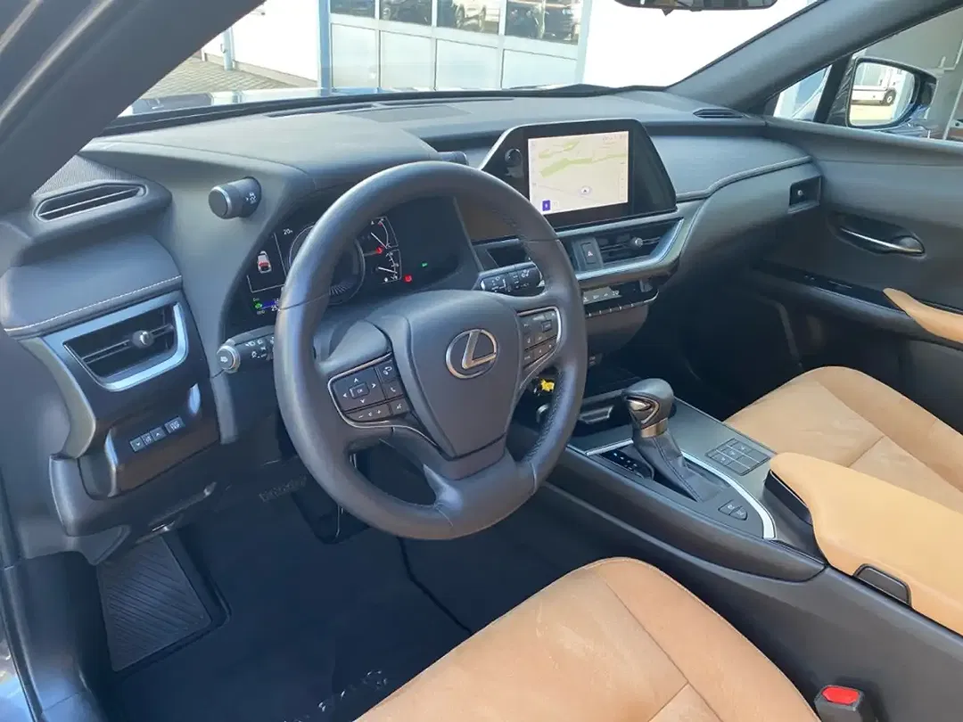 Lexus UX 250h Style Edition - Thumbnail 11