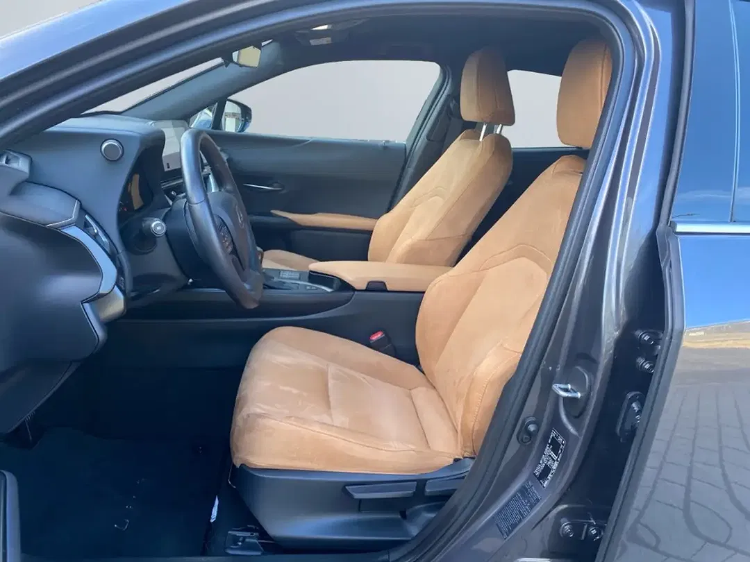 Lexus UX 250h Style Edition - Thumbnail 7