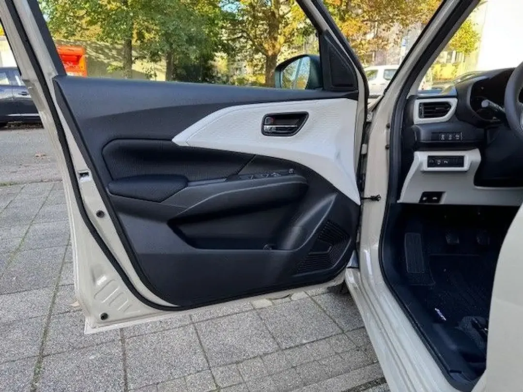 Suzuki Swift Hybrid 1.2 Dualjet Comfort - Thumbnail 13
