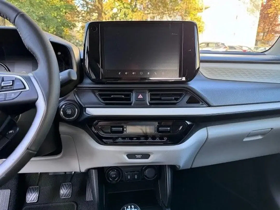 Suzuki Swift Hybrid 1.2 Dualjet Comfort - foto 15