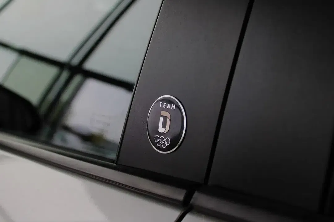 Toyota Corolla VVT-i Hybrid Team Deutschland - Thumbnail 6