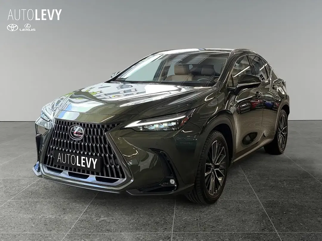 Lexus NX 350h Luxury Line - foto 1