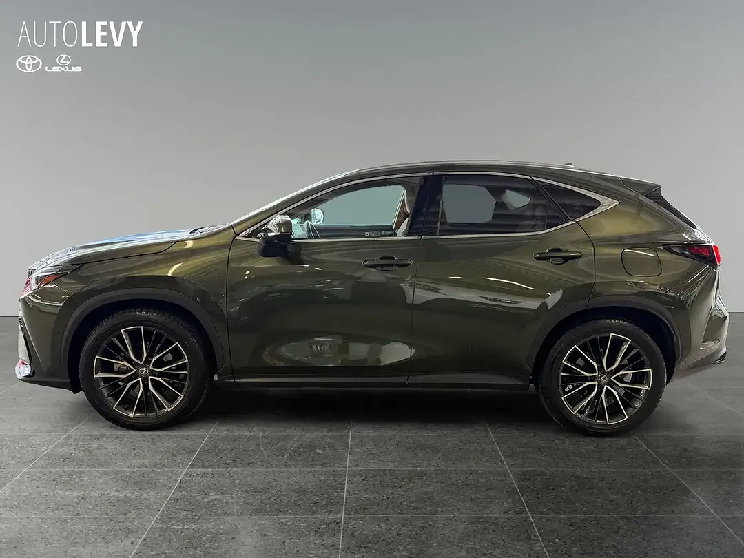 Lexus NX 350h Luxury Line - foto 2