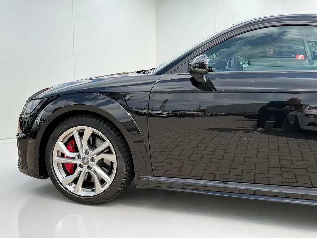 Audi TTS quattro competition Matrix LED - Thumbnail 12