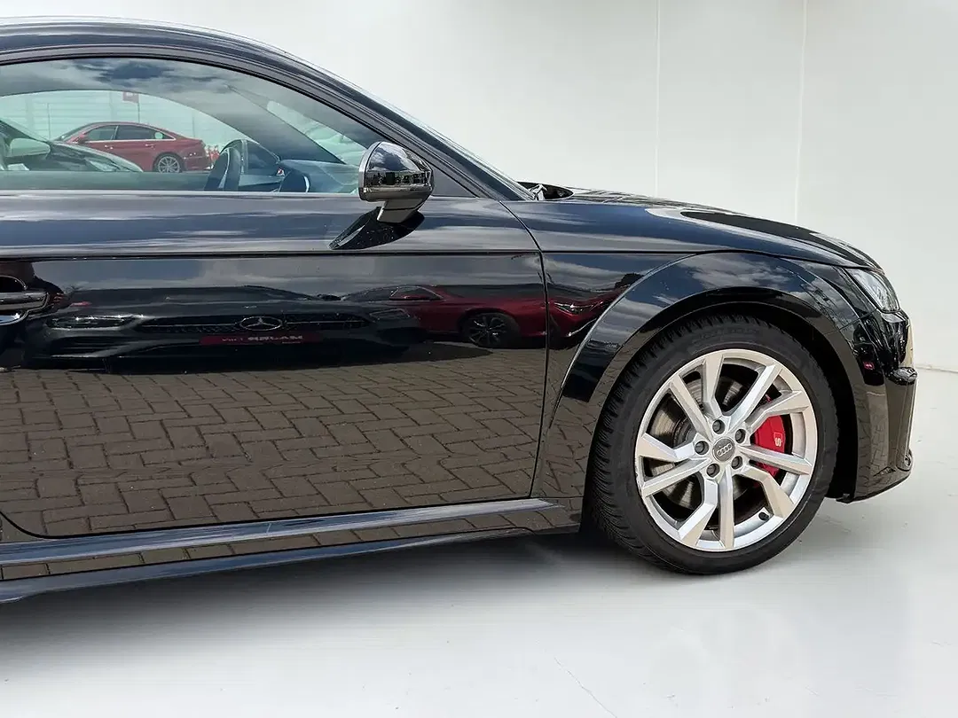 Audi TTS quattro competition Matrix LED - Thumbnail 6