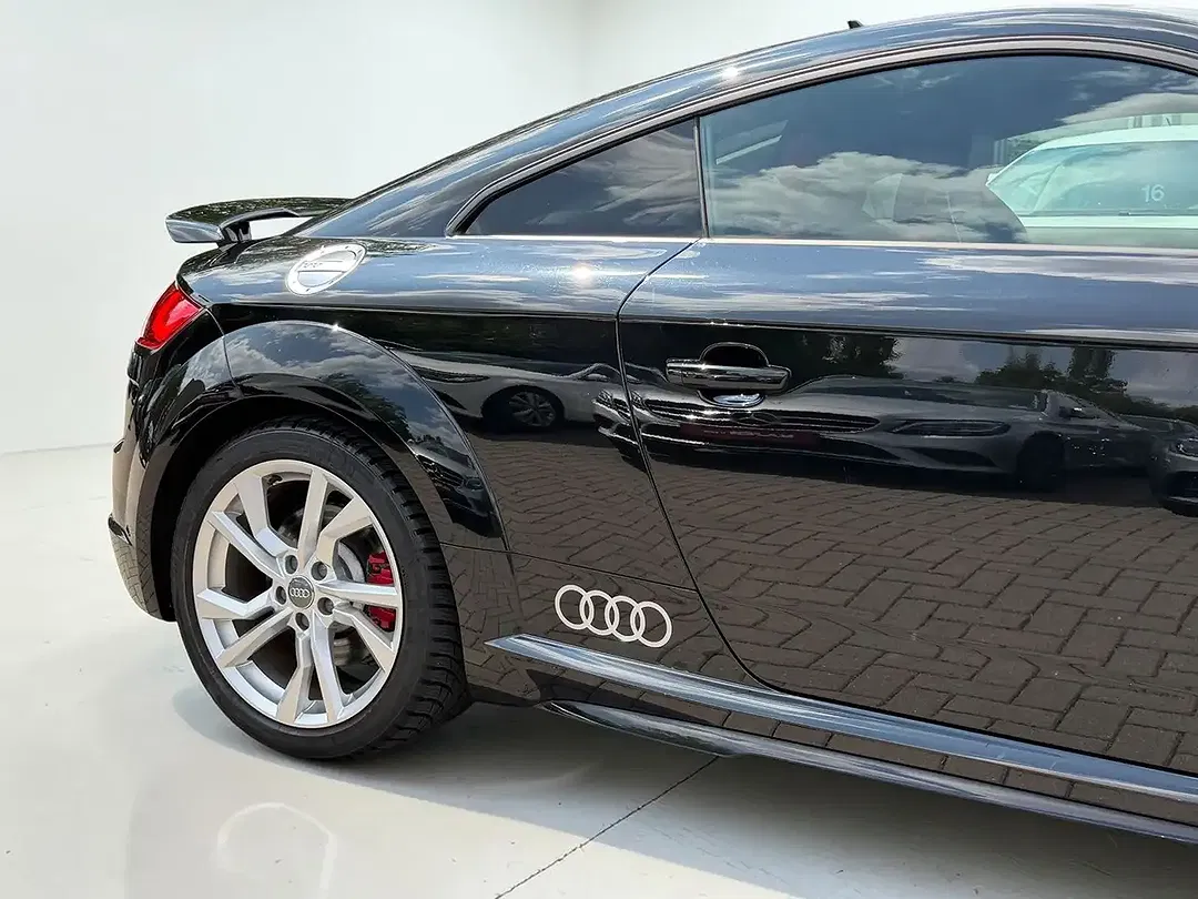 Audi TTS quattro competition Matrix LED - Thumbnail 7