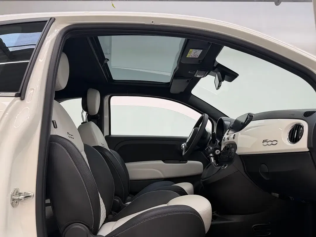 Fiat 500 Dolcevita - Thumbnail 10