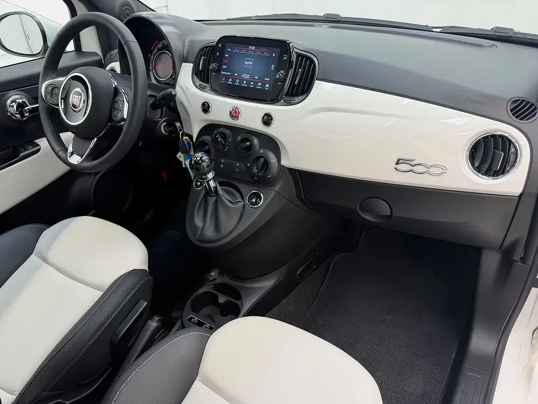Fiat 500 Dolcevita - Thumbnail 11