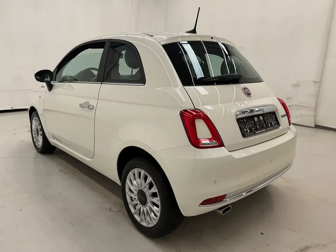 Fiat 500 Dolcevita - Thumbnail 14