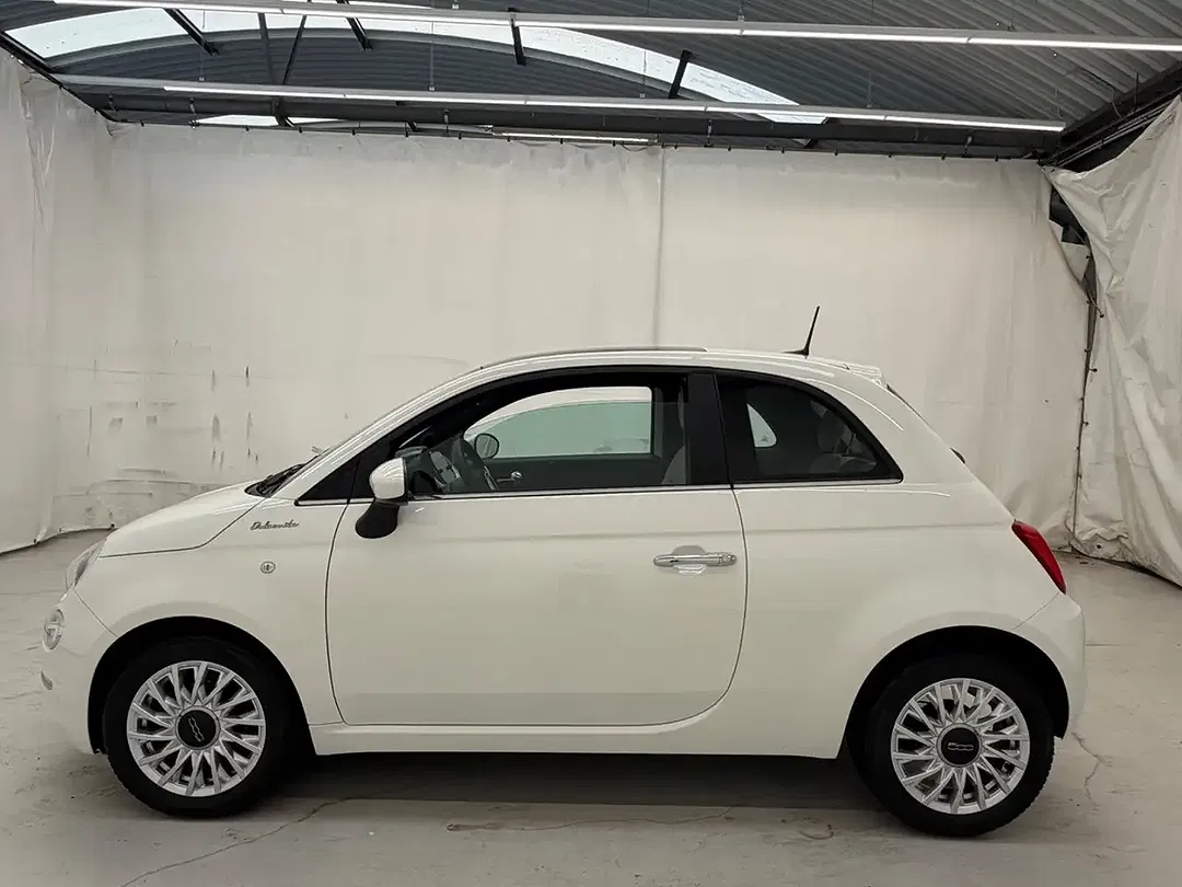 Fiat 500 Dolcevita - foto 2