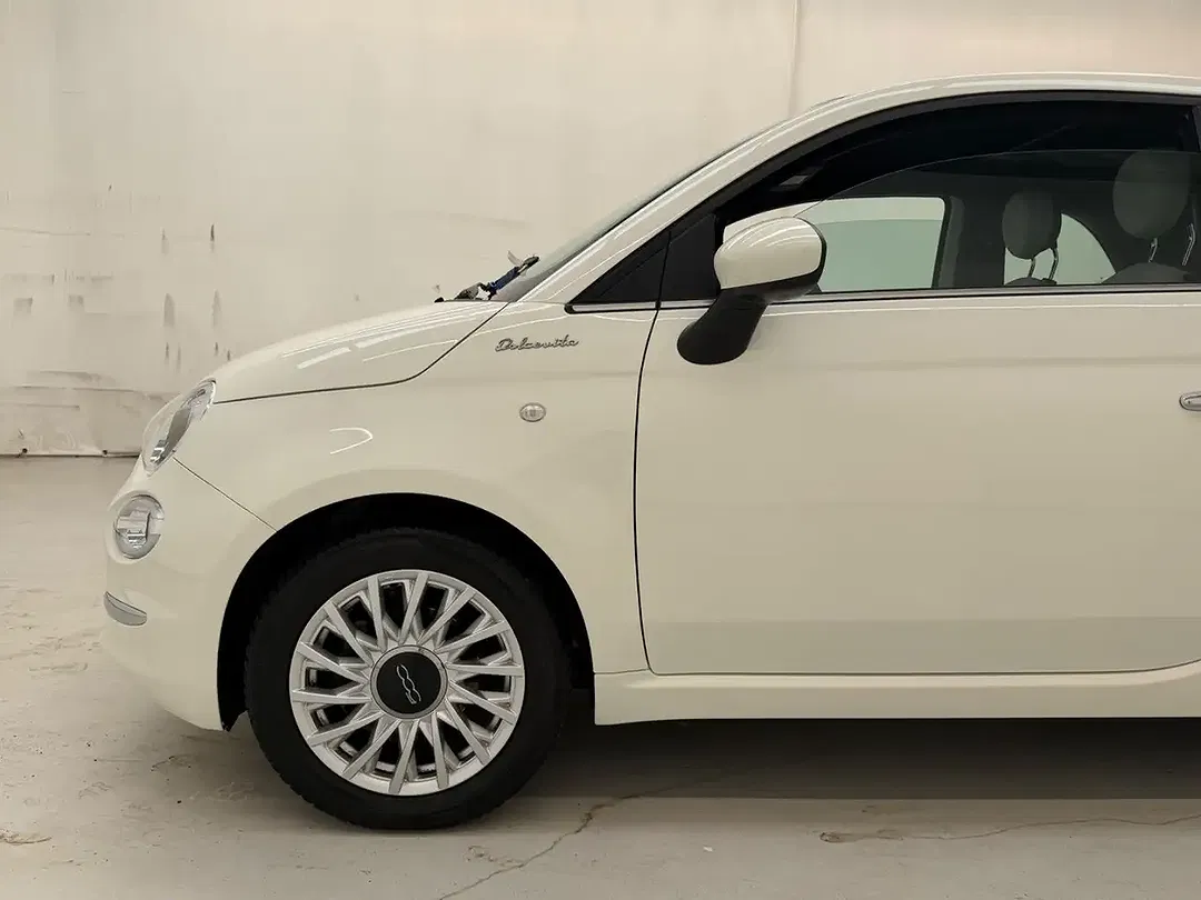 Fiat 500 Dolcevita - Thumbnail 3