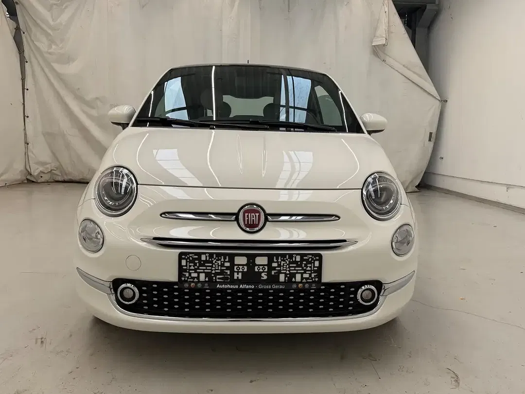 Fiat 500 Dolcevita - Thumbnail 4